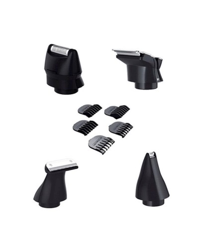 Trimmer Remington Groom Kit PG6130