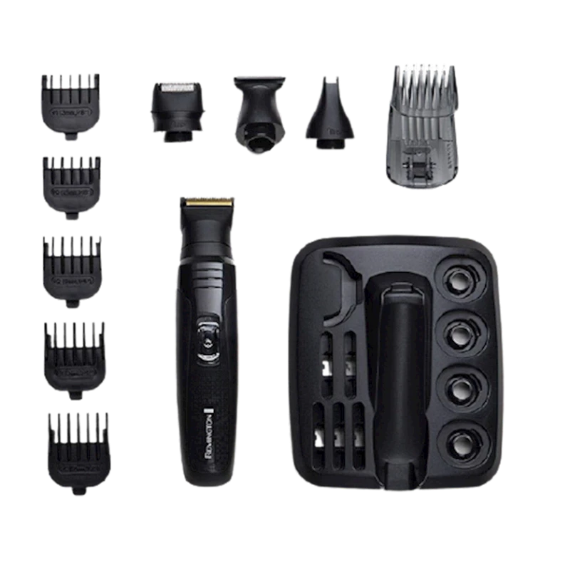 Триммер Remington Groom Kit PG6130