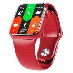 Смарт-часы Smart Watch A 10 Red