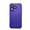 Чехол SS515 для Apple iPhone 14 Pro Max Matte Purple