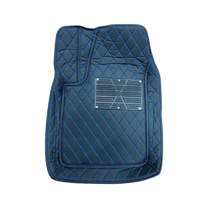 Коврик автомобильный Paxlava, синий