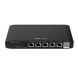 Kommutator Ruijie Reyee RG-EG105G V2 Cloud Managed Router