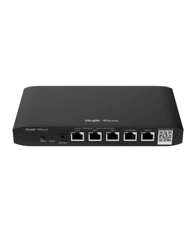 Kommutator Ruijie Reyee RG-EG105G V2 Cloud Managed Router