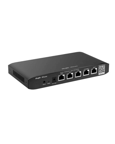 Kommutator Ruijie Reyee RG-EG105G V2 Cloud Managed Router