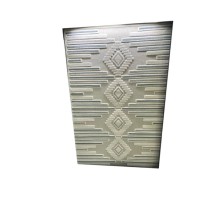 Xalça Sahara SHA-00004898, ipək, rəngbərəng, 150х230 sm