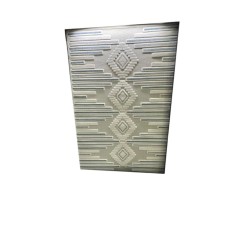Xalça Sahara SHA-00004898, ipək, rəngbərəng, 150х230 sm