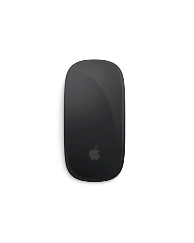 Siçan Apple Magic Mouse V2 Bluetooth Black (A1657)
