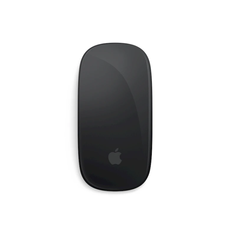 Мышь Apple Magic Mouse V2 Bluetooth Black (A1657) Мышь Apple Magic Mouse V2 Bluetooth Black (A1657)