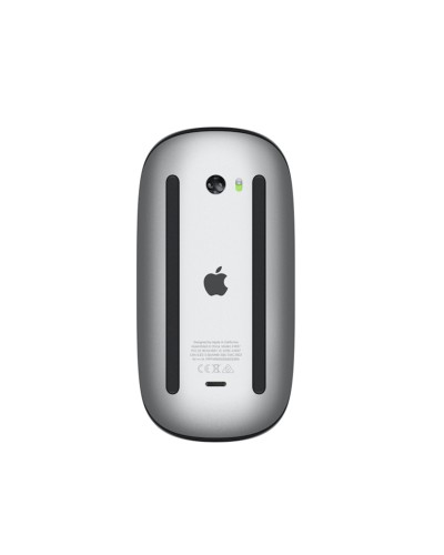 Siçan Apple Magic Mouse V2 Bluetooth Black (A1657)
