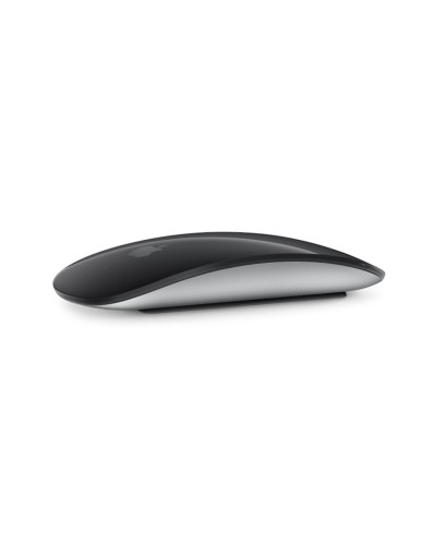 Siçan Apple Magic Mouse V2 Bluetooth Black (A1657)