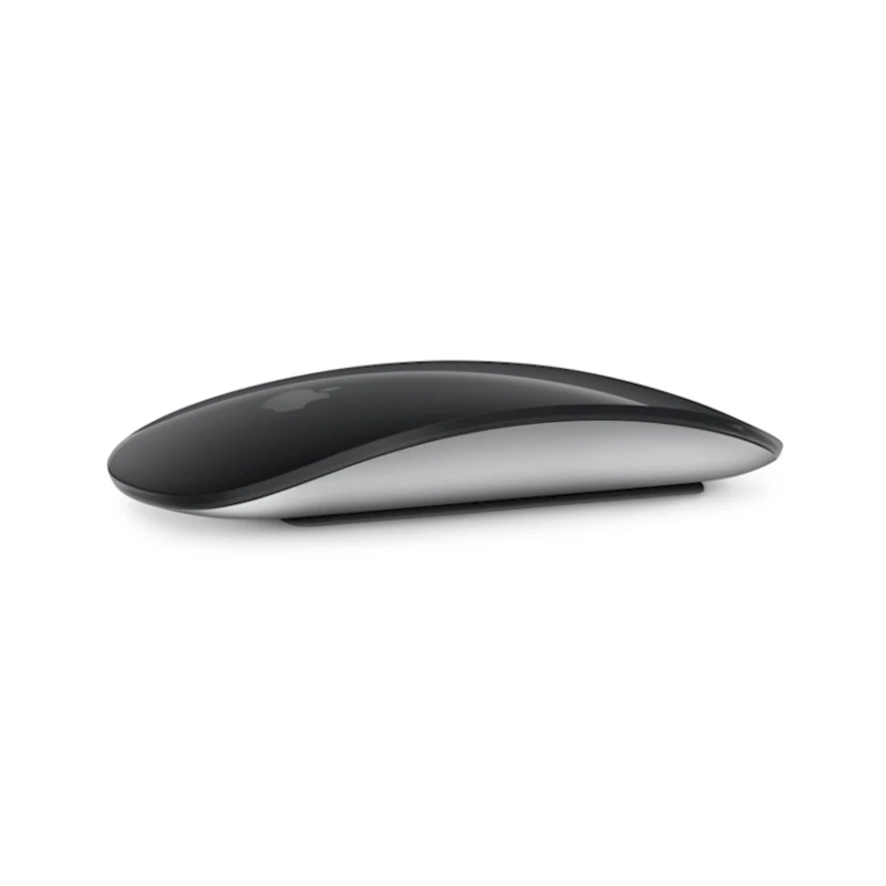 Мышь Apple Magic Mouse V2 Bluetooth Black (A1657) Мышь Apple Magic Mouse V2 Bluetooth Black (A1657)