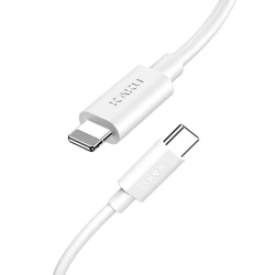Кабель USB Kaku KSC-272 Fast Charging Data Cable 18W, Белый