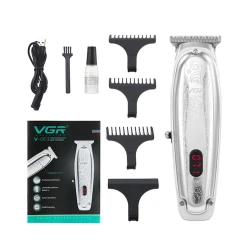 Машинка для стрижки волос VGR-061