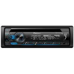 Автомагнитола Pioneer DEH-S4250BT