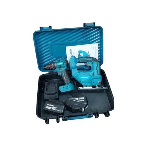 Лобзик Makuta C110B - Makuta_Lobzik_drel_C110B Лобзик Makuta C110B - Makuta_Lobzik_drel_C110B