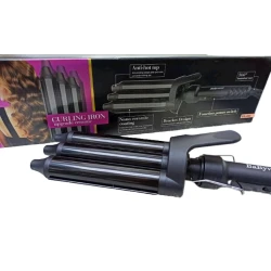 Щипцы для завивки BaByVerse BA-449