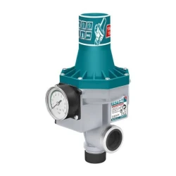 Гидрофор Total TWPS 102, 10 бар