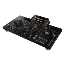 DJ контроллер Pioneer XDJ-RX3, 2-канальный