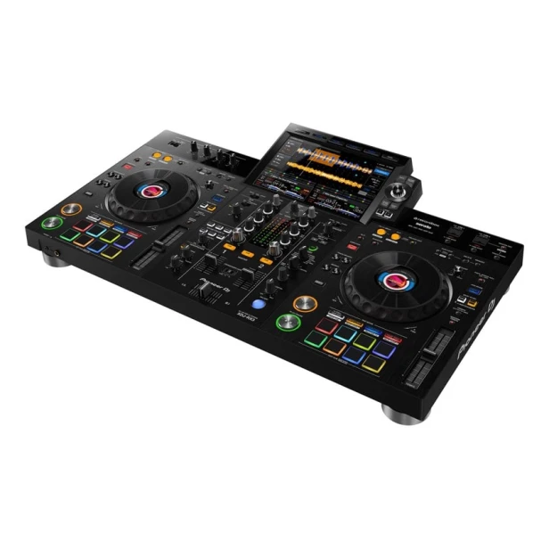 DJ контроллер Pioneer XDJ-RX3, 2-канальный DJ контроллер Pioneer XDJ-RX3, 2-канальный