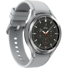 Ağıllı-saat Samsung Galaxy Watch 4 Classic 46 mm Silver