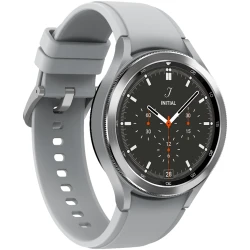Смарт-часы Samsung Galaxy Watch 4 Classic 46 мм Silver