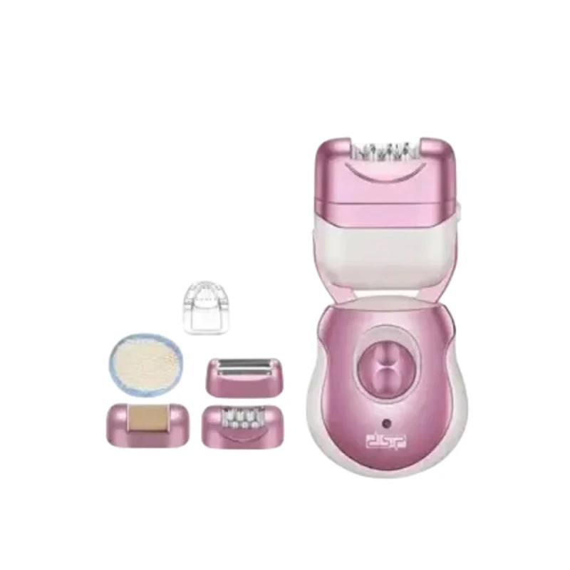 Женский эпилятор DSP 70166 Женский эпилятор DSP 70166