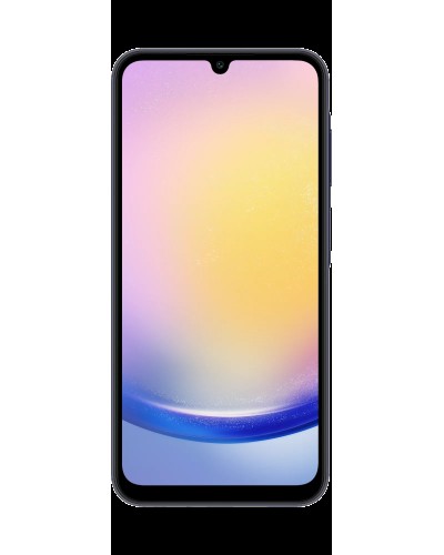 Smartfon Samsung Galaxy A25 6GB/128GB Blue Black (8806095368153)