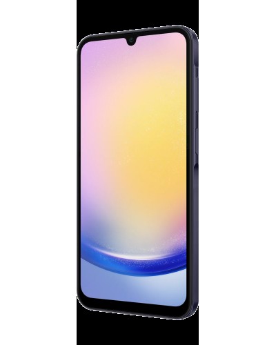 Smartfon Samsung Galaxy A25 6GB/128GB Blue Black (8806095368153)