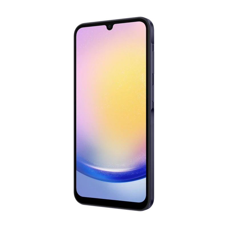 Smartfon Samsung Galaxy A25 6GB/128GB Blue Black (8806095368153) Smartfon Samsung Galaxy A25 6GB/128GB Blue Black (8806095368153)