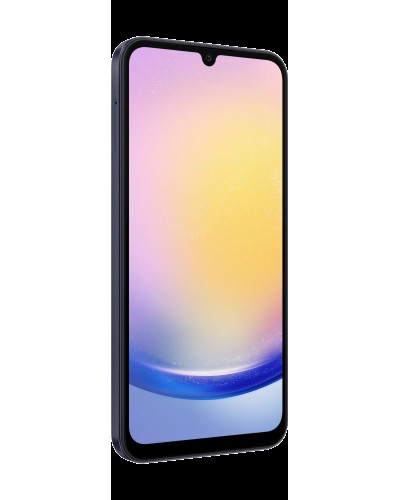 Smartfon Samsung Galaxy A25 6GB/128GB Blue Black (8806095368153)