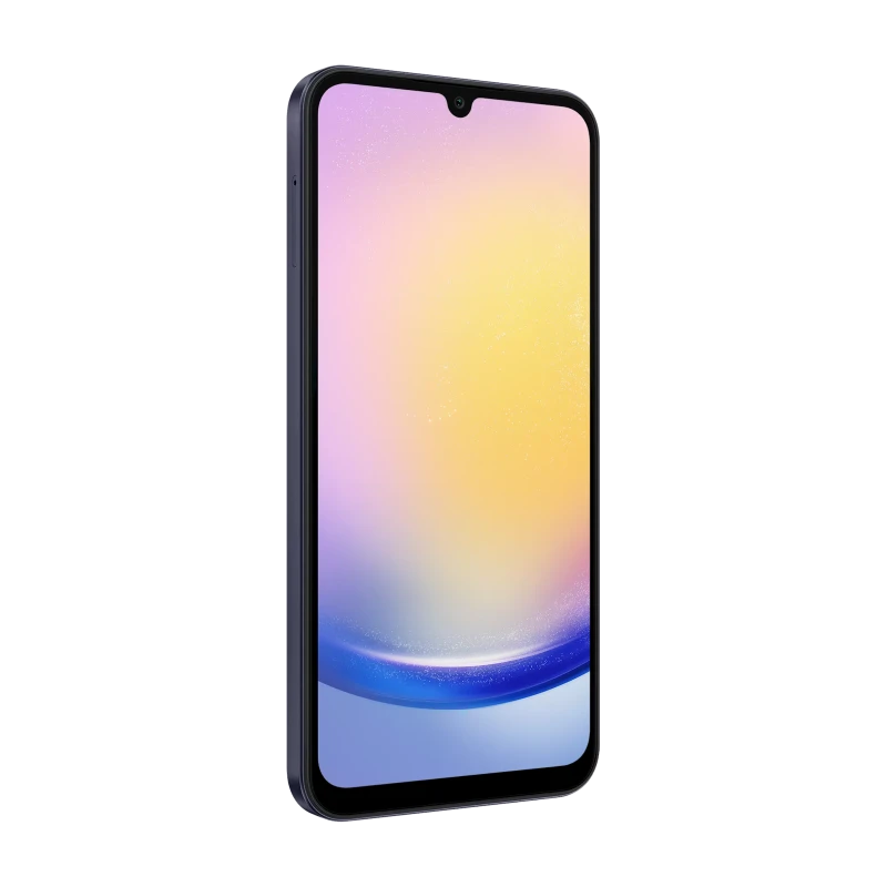 Smartfon Samsung Galaxy A25 6GB/128GB Blue Black (8806095368153) Smartfon Samsung Galaxy A25 6GB/128GB Blue Black (8806095368153)