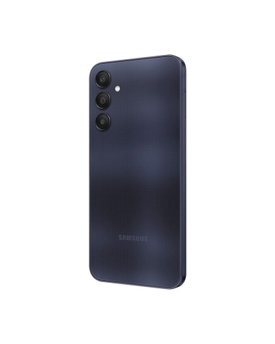 Smartfon Samsung Galaxy A25 6GB/128GB Blue Black (8806095368153)