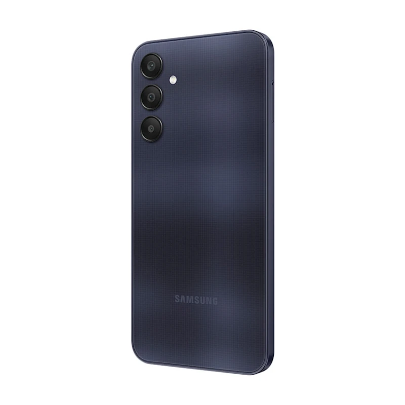 Smartfon Samsung Galaxy A25 6GB/128GB Blue Black (8806095368153) Smartfon Samsung Galaxy A25 6GB/128GB Blue Black (8806095368153)