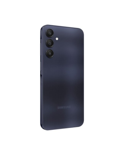 Smartfon Samsung Galaxy A25 6GB/128GB Blue Black (8806095368153)