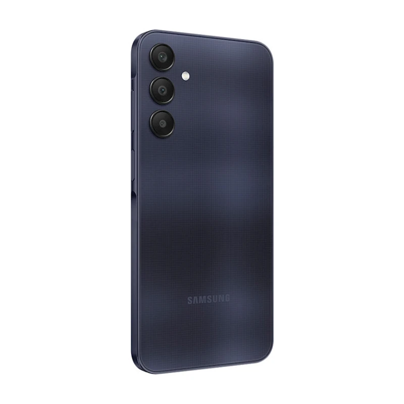 Smartfon Samsung Galaxy A25 6GB/128GB Blue Black (8806095368153) Smartfon Samsung Galaxy A25 6GB/128GB Blue Black (8806095368153)