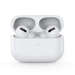 Беспроводные наушники Wiwu Airbuds Pro 2 SE White Беспроводные наушники Wiwu Airbuds Pro 2 SE White
