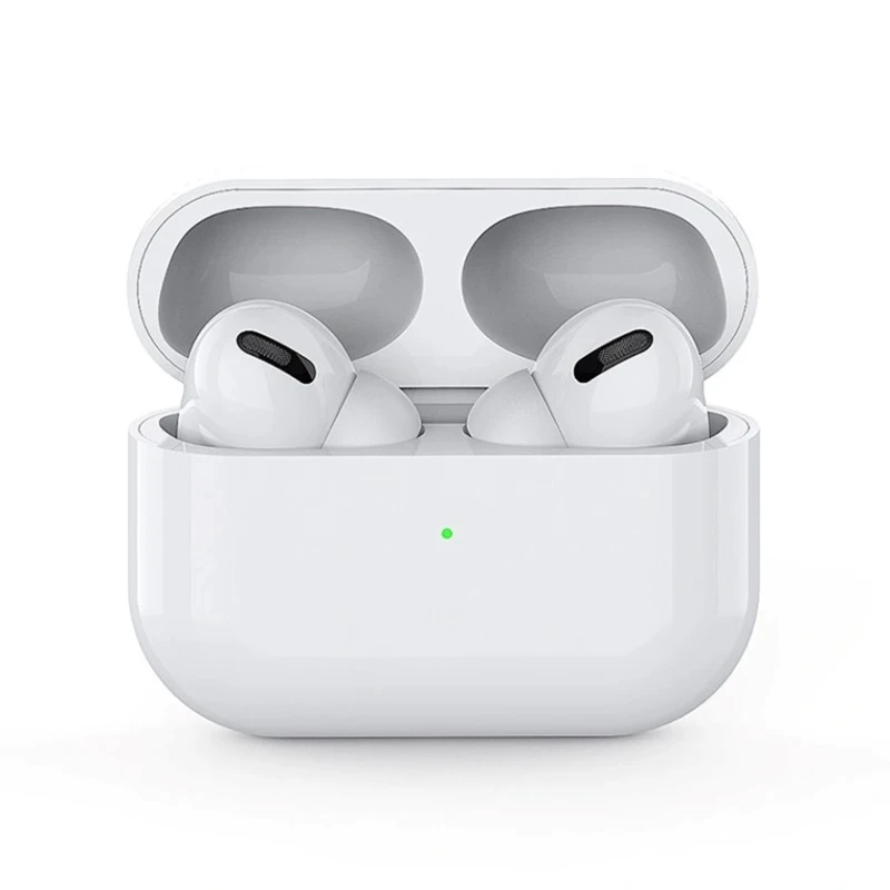 Беспроводные наушники Wiwu Airbuds Pro 2 SE White Беспроводные наушники Wiwu Airbuds Pro 2 SE White