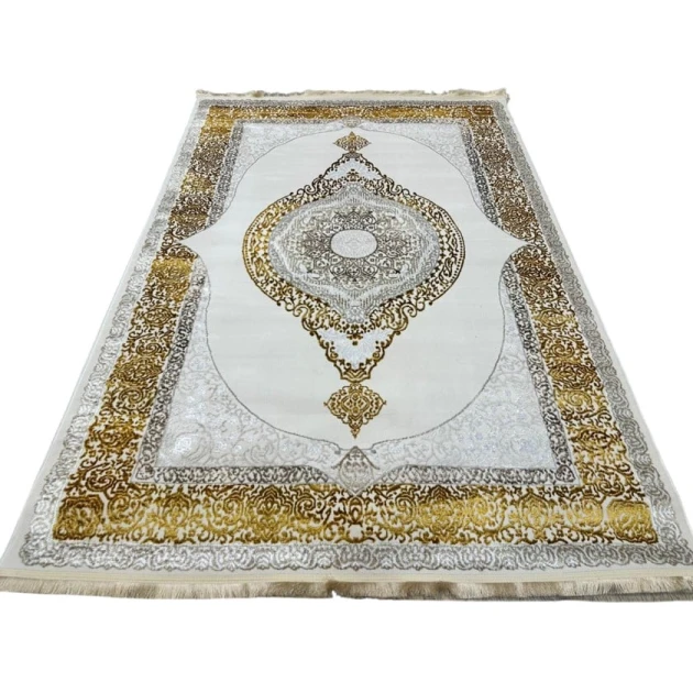 Ковер Sahara SHA-4019, 250x350 см, шелк, разноцветный Ковер Sahara SHA-4019, 250x350 см, шелк, разноцветный