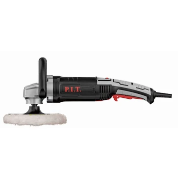 Полировальная машина P.I.T. PPO180-C1