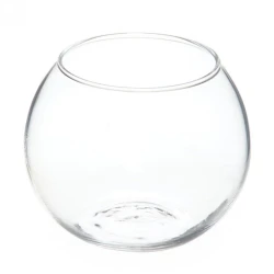 Декоративная ваза Pasabahce Flora, 99х79 мм