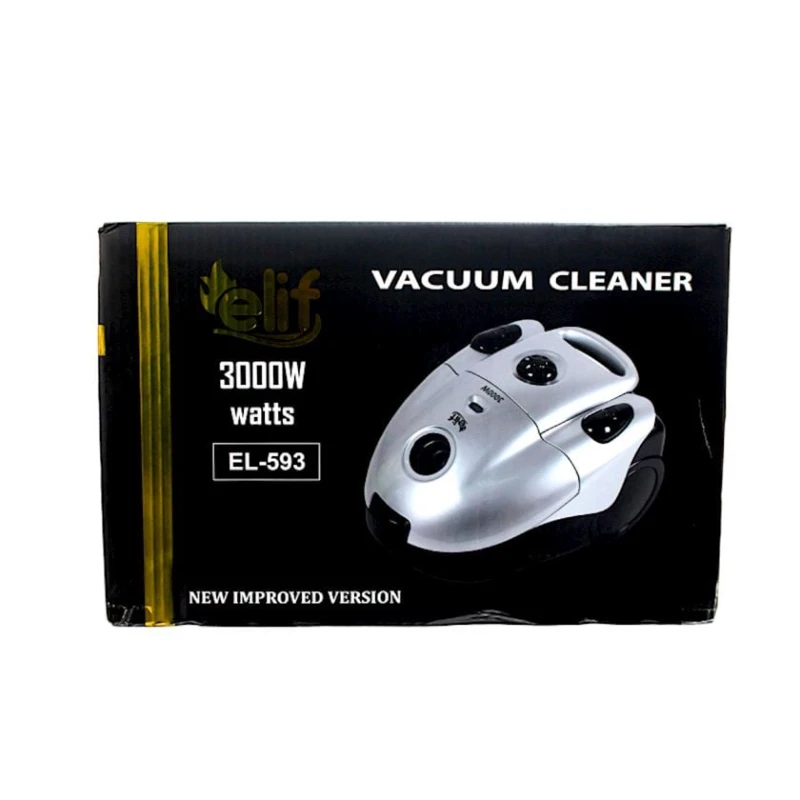 Tozsoran Elif EL-593 Tozsoran Elif EL-593