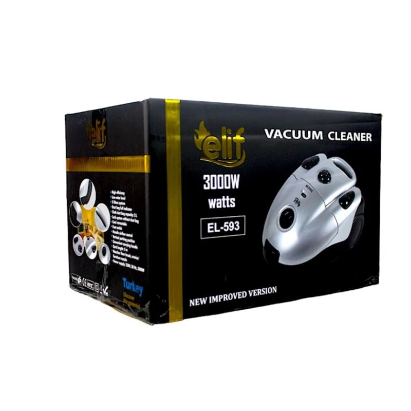 Tozsoran Elif EL-593 Tozsoran Elif EL-593