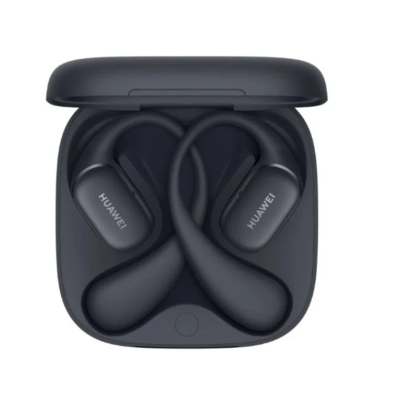 Беспроводные наушники Huawei FreeArc Black