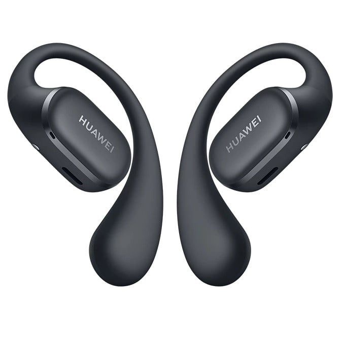 Беспроводные наушники Huawei FreeArc Black