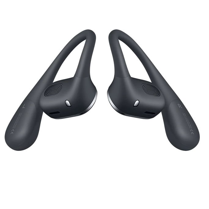 Беспроводные наушники Huawei FreeArc Black