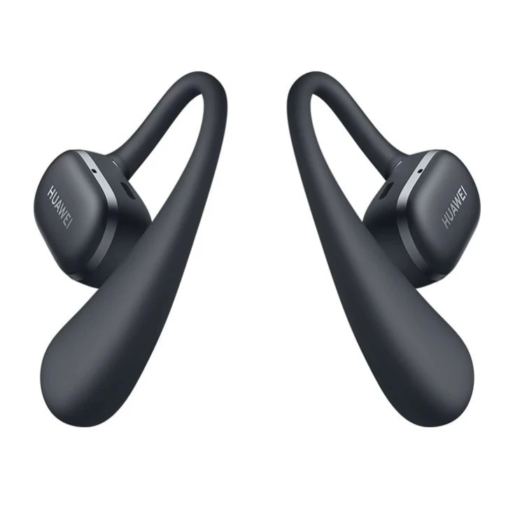Беспроводные наушники Huawei FreeArc Black