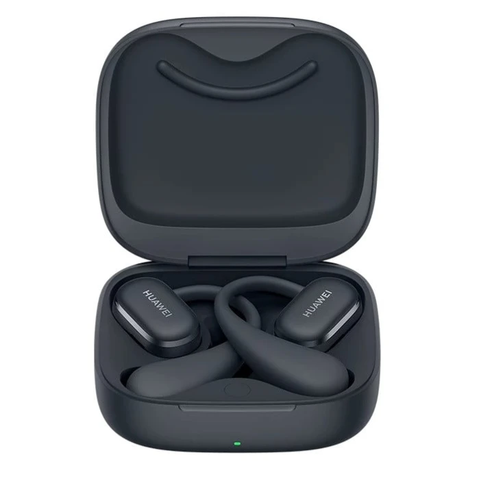 Беспроводные наушники Huawei FreeArc Black