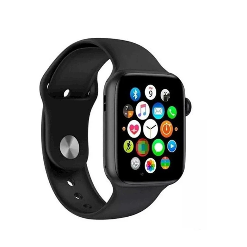 Смарт-часы Smart Watch M7 Pro Black Смарт-часы Smart Watch M7 Pro Black