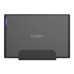 Корпус для жестких дисков Orico 7688U3 3.5 дюйма с интерфейсом USB 3.0
