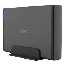 Корпус для жестких дисков Orico 7688U3 3.5 дюйма с интерфейсом USB 3.0